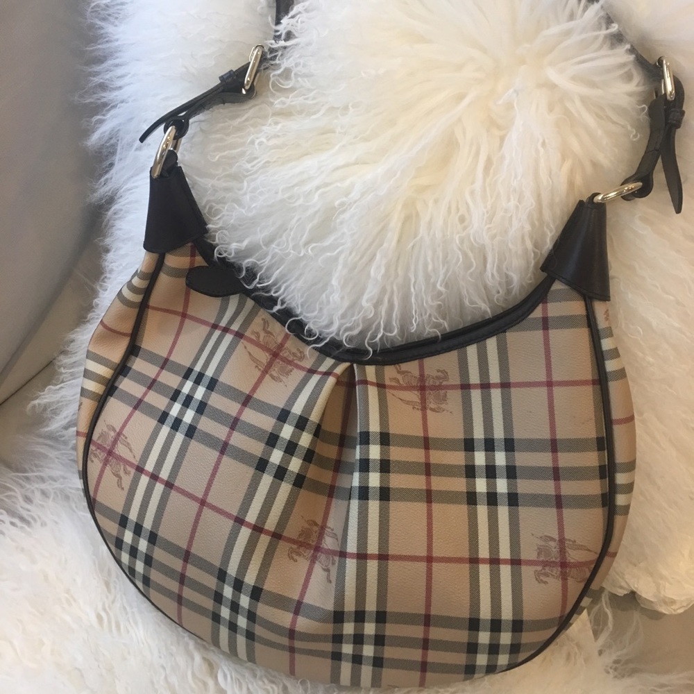 Burberry Classic Tote